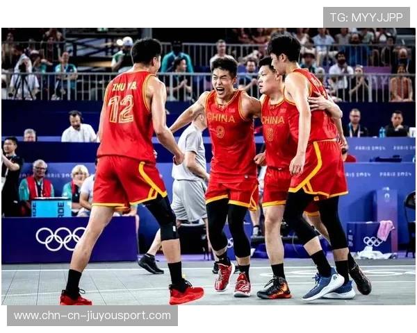 中国篮球的振兴正在加速，中国篮球如何发展