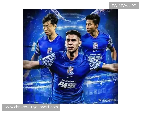 上海申花禁区前沿配合精妙，脚后跟做球撕开防线