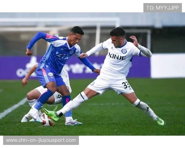 石家庄功夫牛洪利强调对抗，训练强度直接拉满